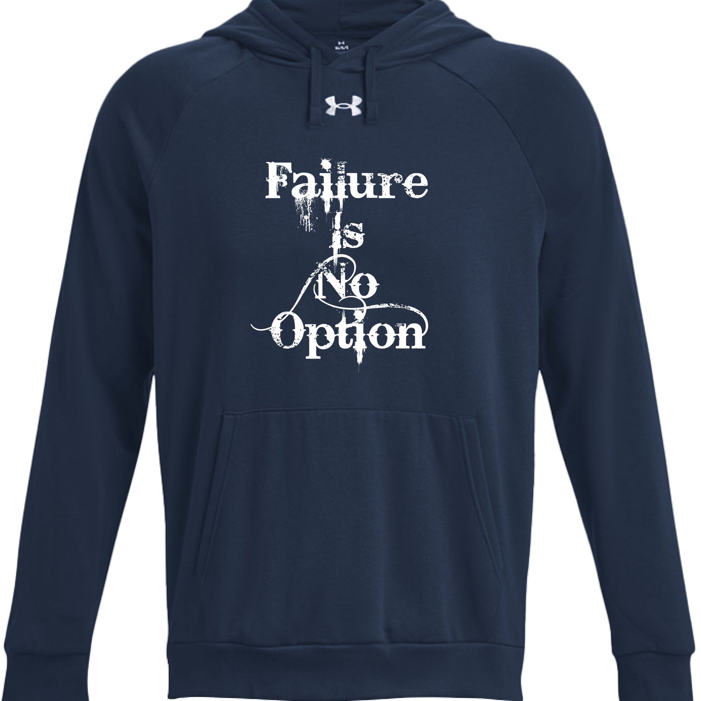 MD NVY/ WHT _410 - FRONT