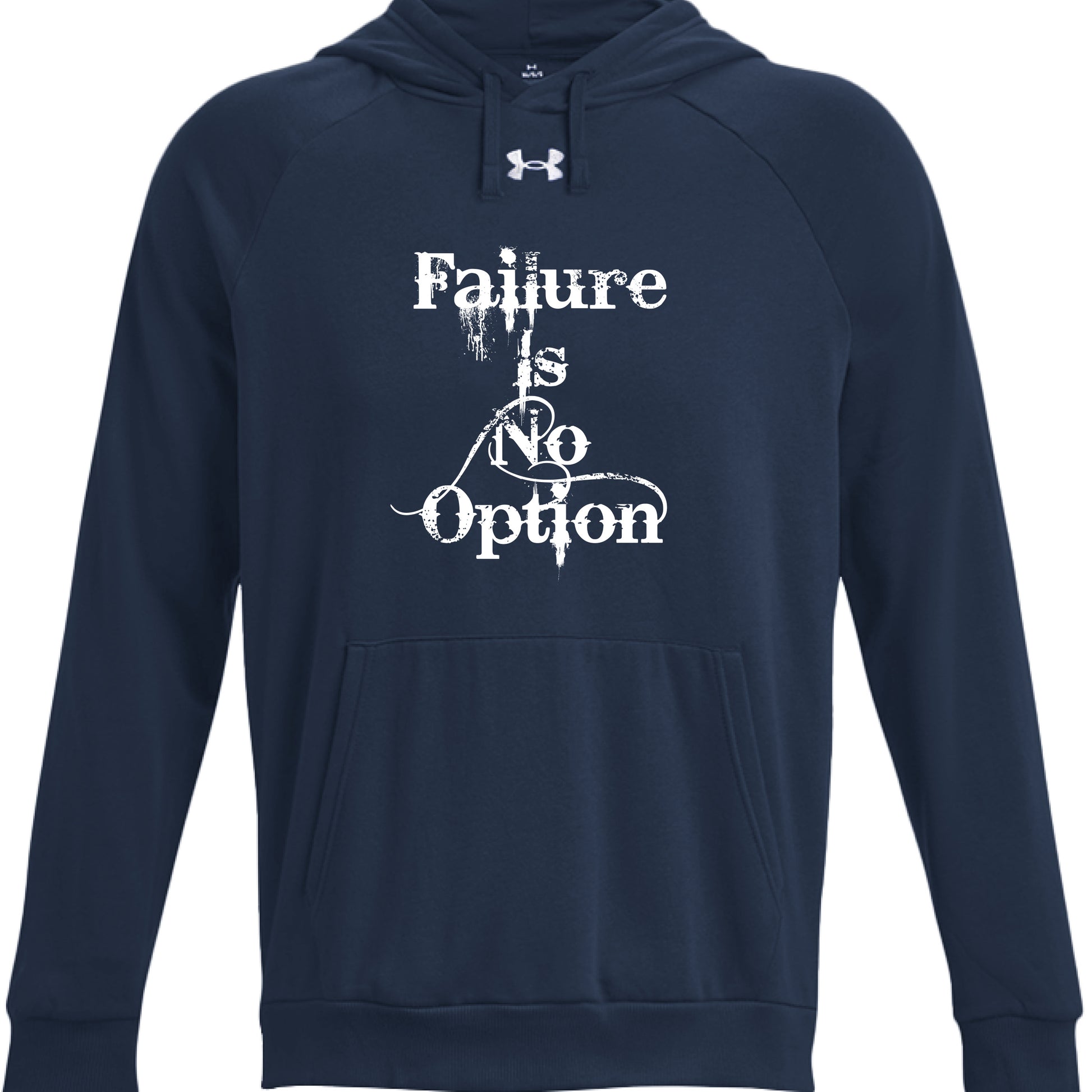 MD NVY/ WHT _410 - FRONT