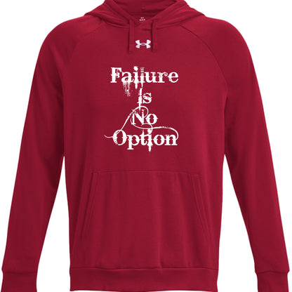 Red/ White _601 - FRONT