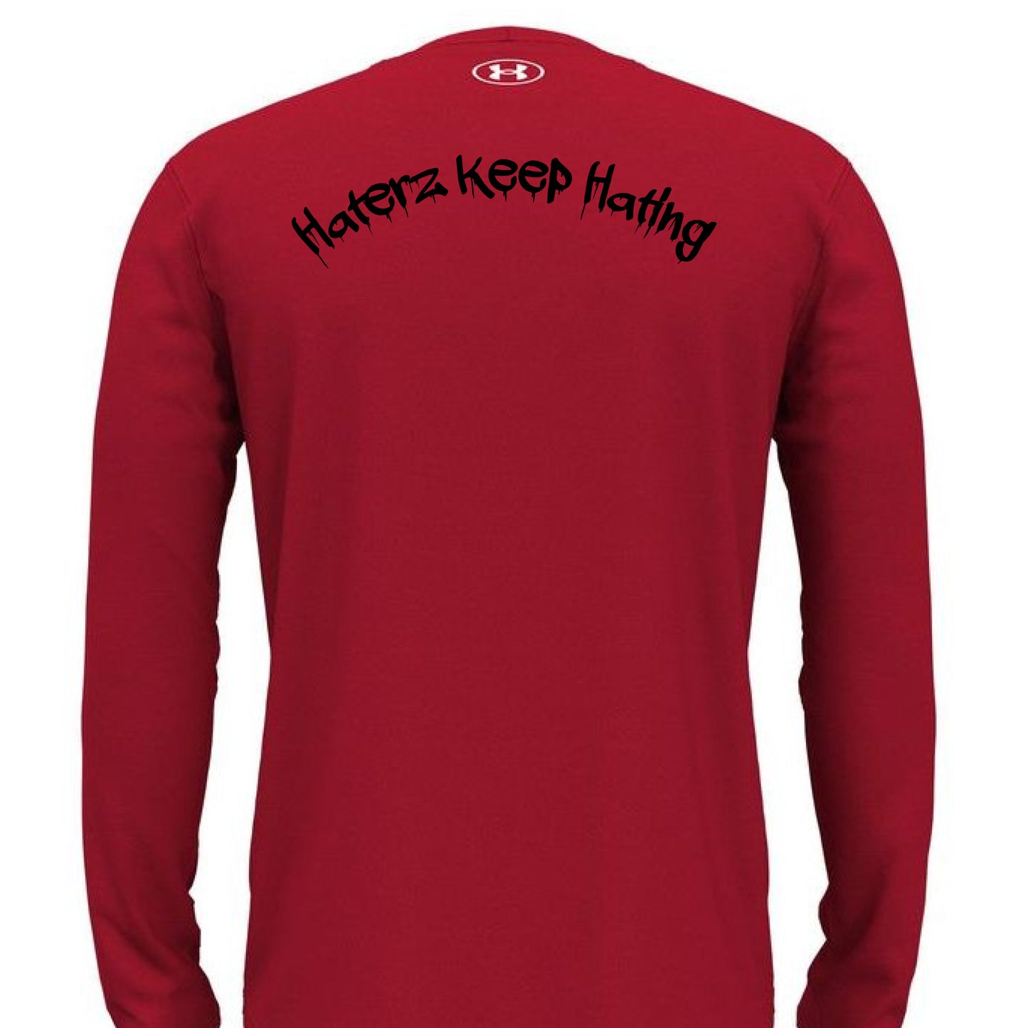 RED/ WHITE _600 - BACK