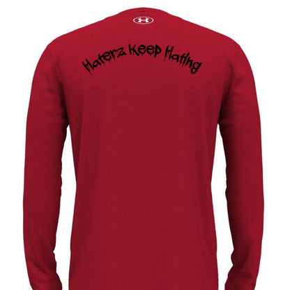 RED/ WHITE _600 - BACK