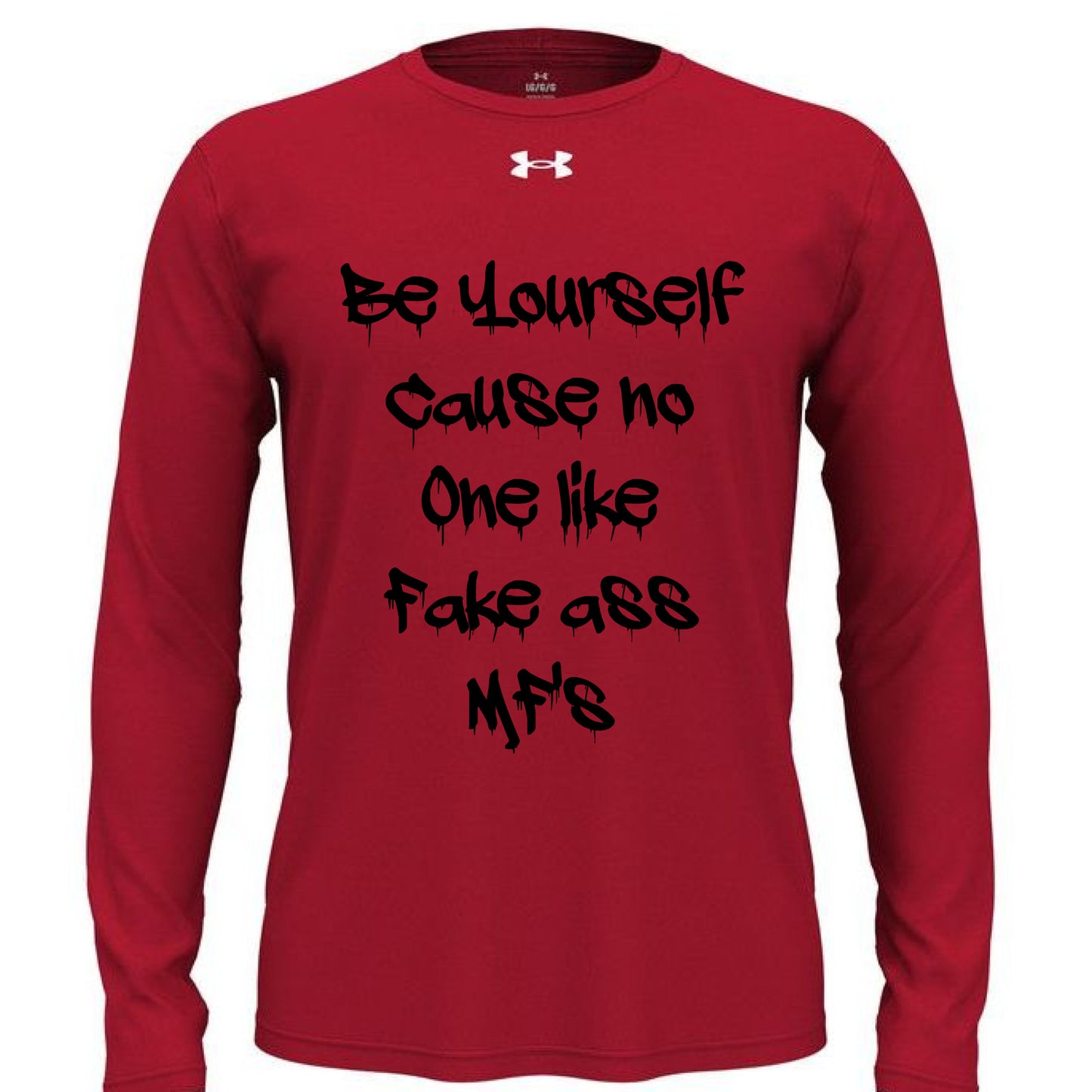 RED/ WHITE _600 - FRONT