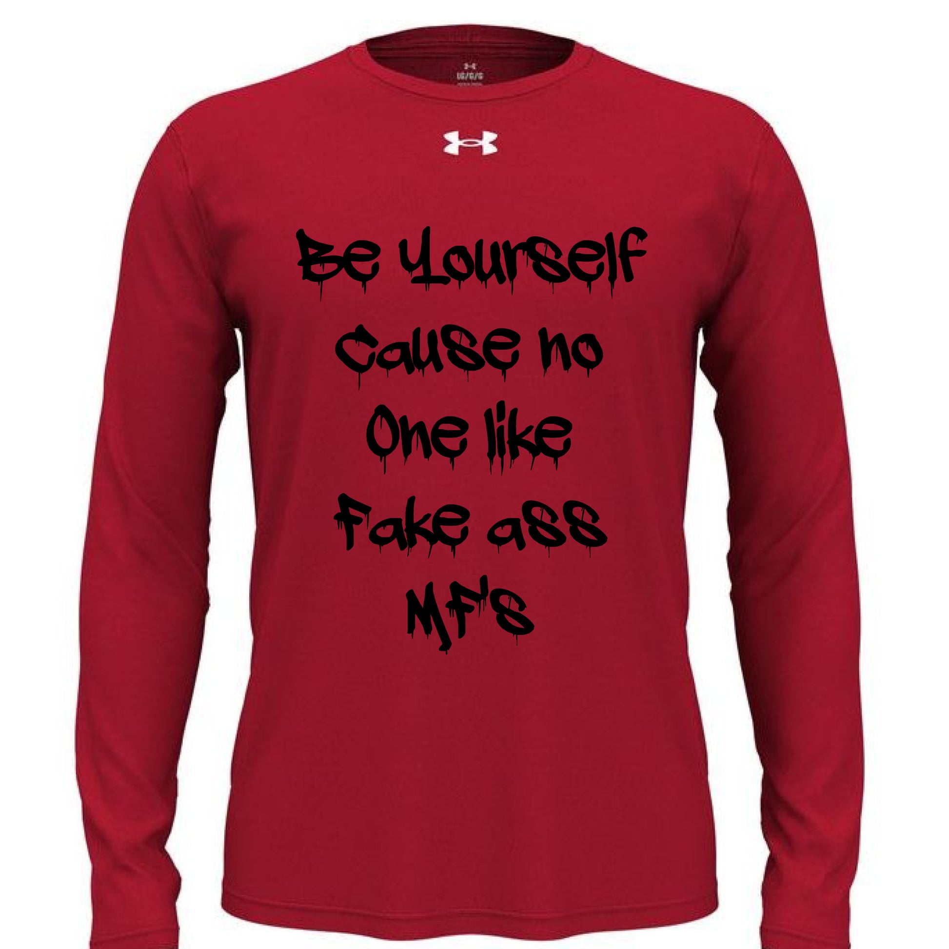 RED/ WHITE _600 - FRONT