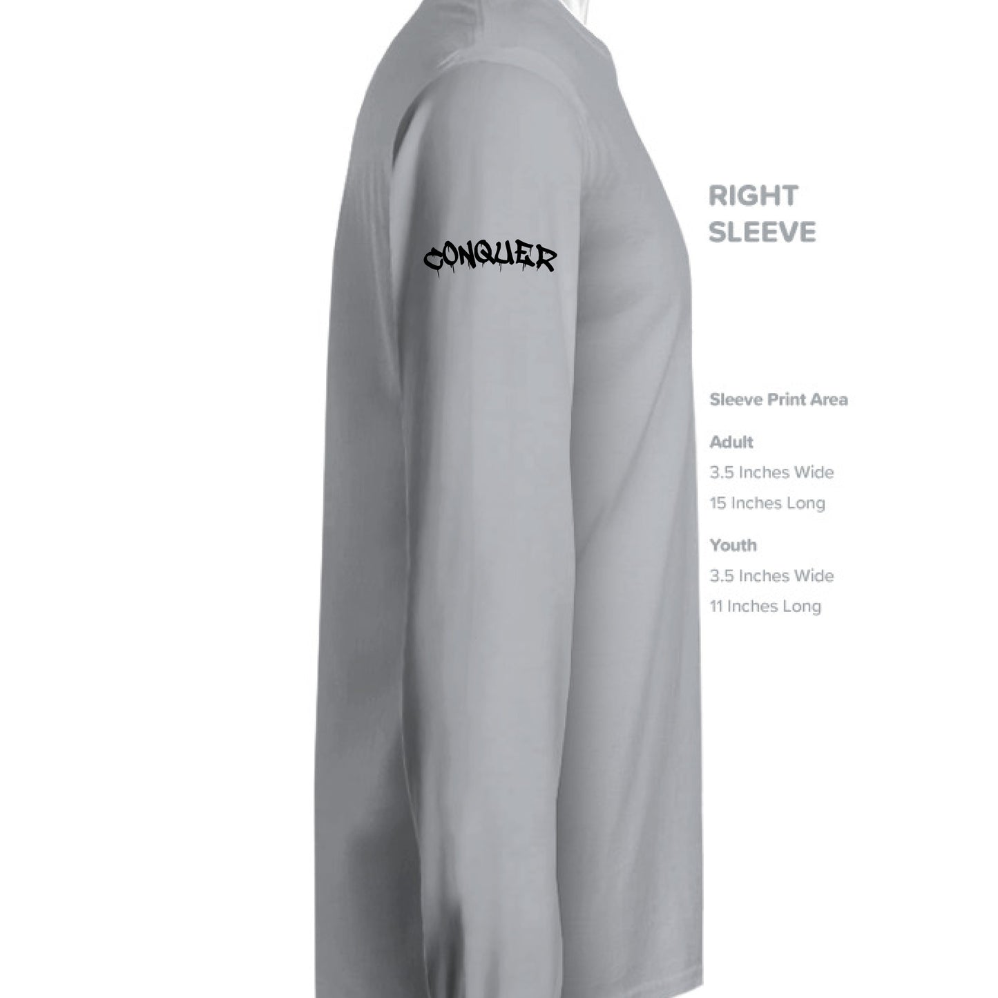 MOD GRY/ WH _011 - SLEEVE_RIGHT