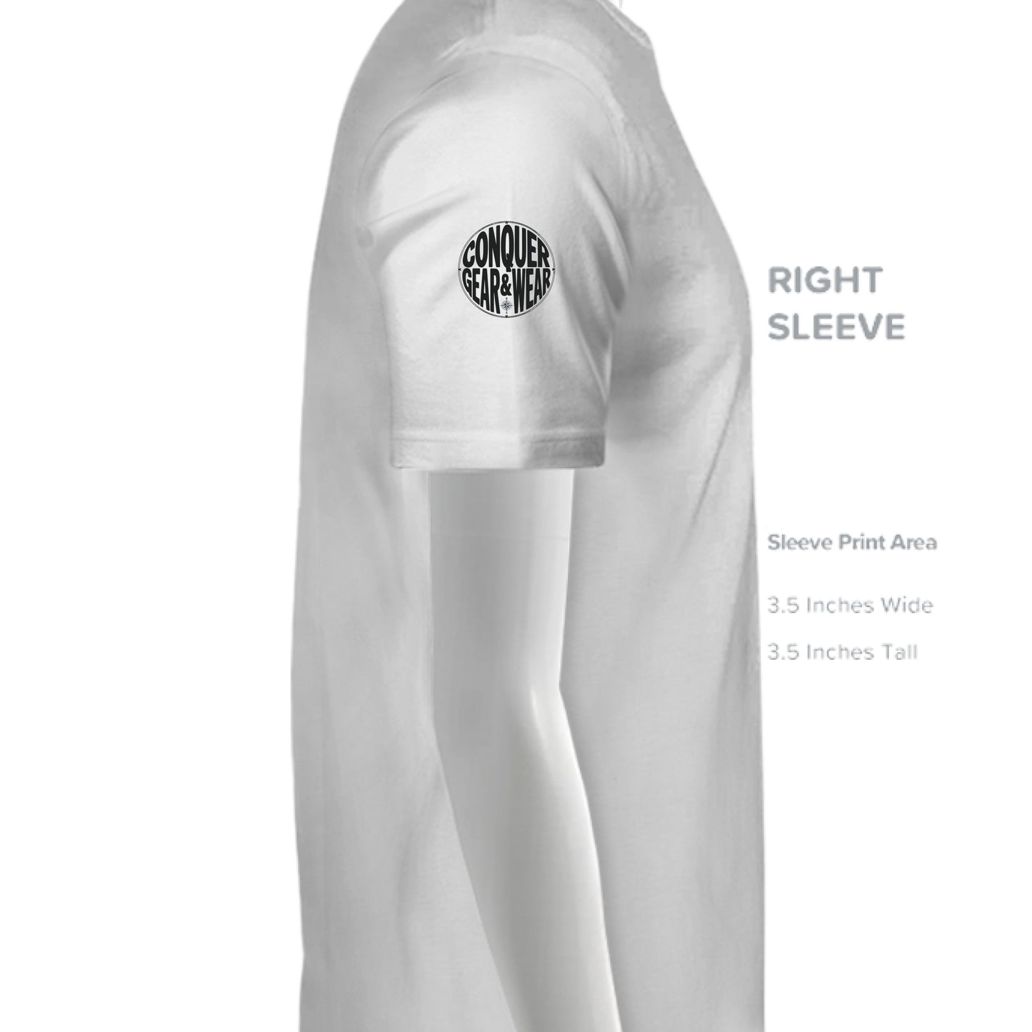 White - SLEEVE_RIGHT