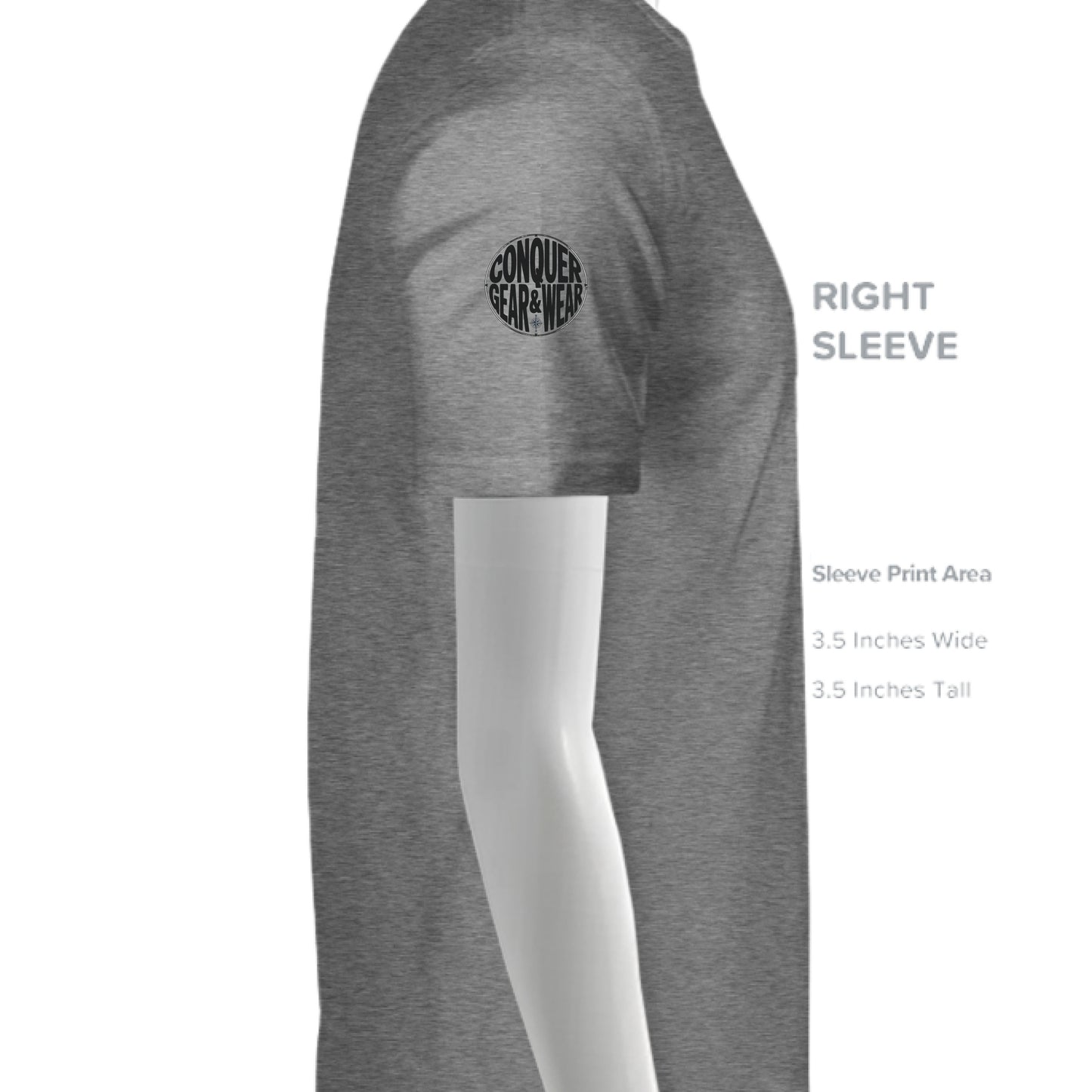 Medium Grey Heather - SLEEVE_RIGHT