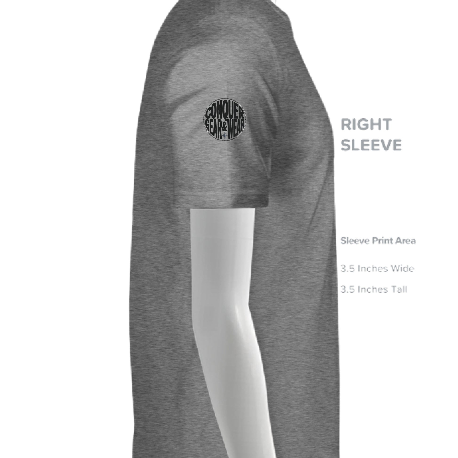 Medium Grey Heather - SLEEVE_RIGHT