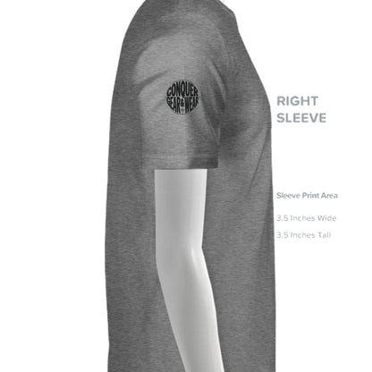 Medium Grey Heather - SLEEVE_RIGHT