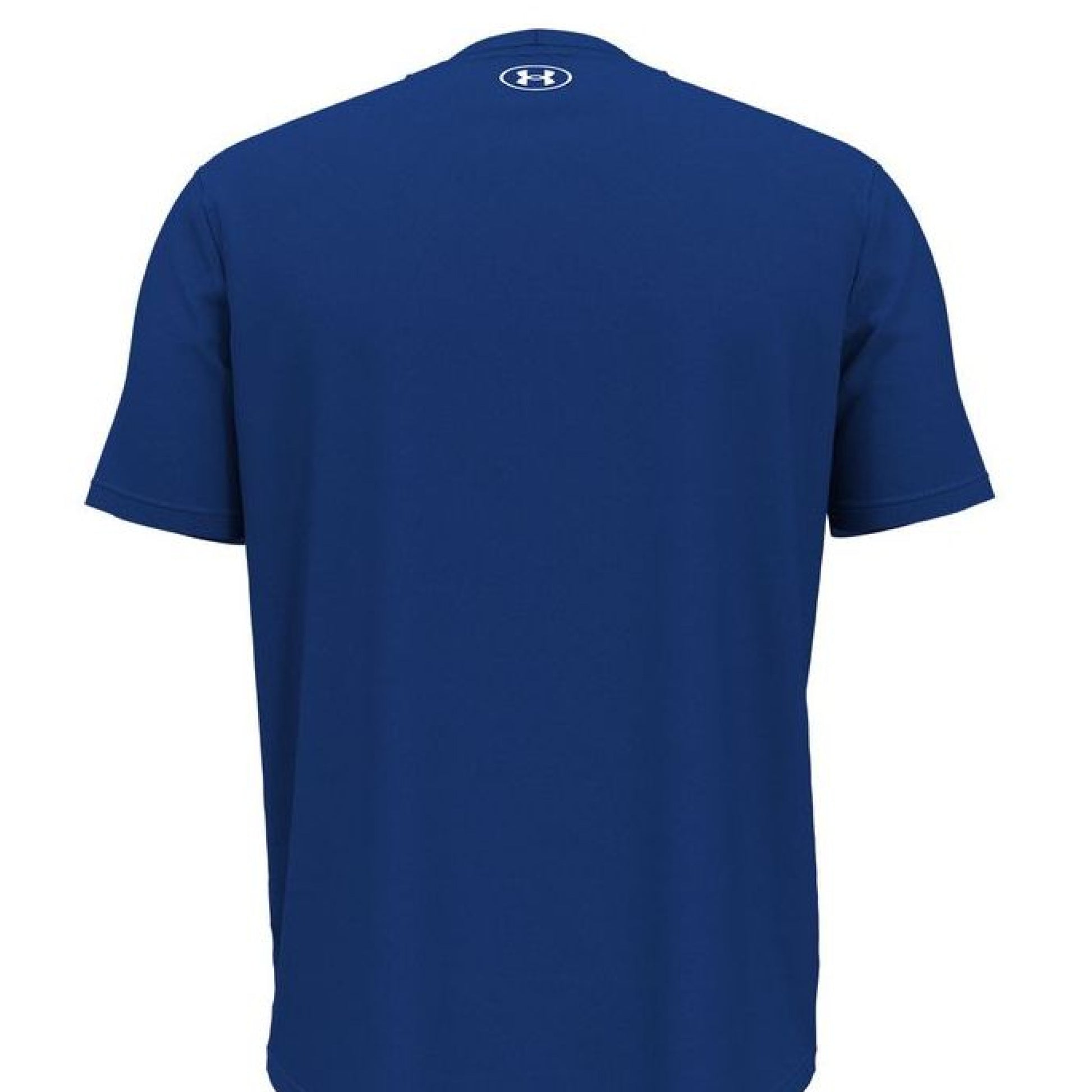 Maroon/ White - BACK