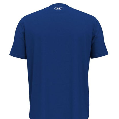 Maroon/ White - BACK