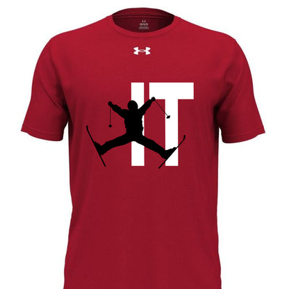 RED/ WHITE _600 - FRONT