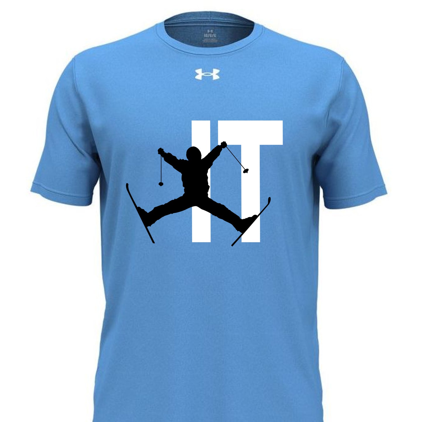 CAROL BL/ WH_475 - FRONT